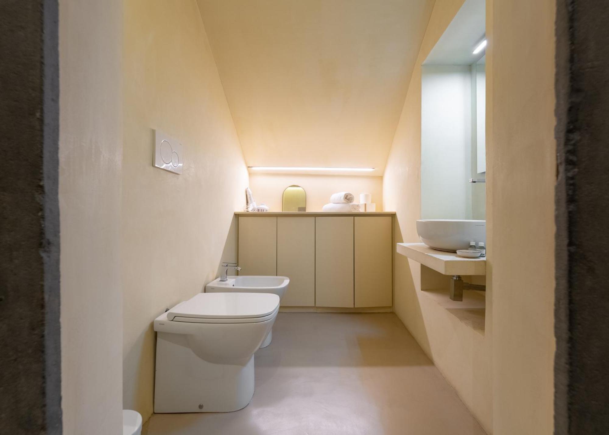 Appartement Keys Of Italy - Benci 20 Fresco - Frescoes One Bedroom Santa Croce Florence